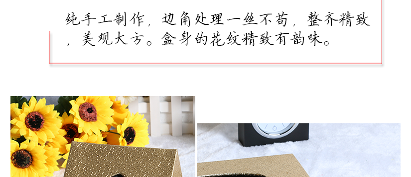 底部開蓋結(jié)構(gòu)，四個強力磁石牢牢吸住底部，穩(wěn)固性極好