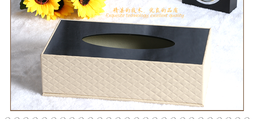 精選優(yōu)質(zhì)皮革材料，優(yōu)雅大氣