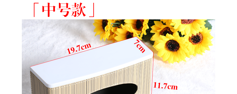 大號(hào)測(cè)量展示