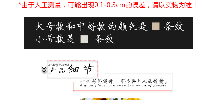 關(guān)于誤差問(wèn)題的描述