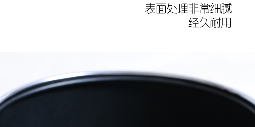 抗腐蝕，更耐用