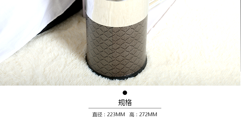 桶身加固處理，使用壽命長