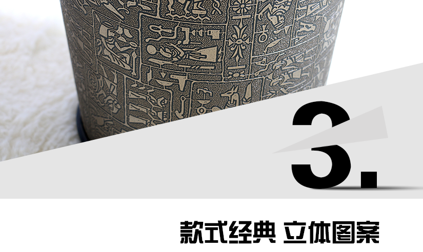 紋理清晰，超強質(zhì)感