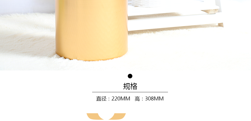 加厚金屬體，堅(jiān)固耐用
