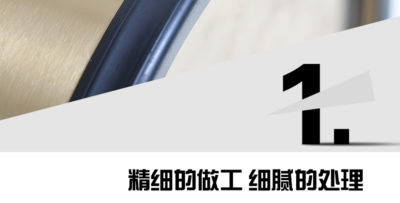 經(jīng)典簡約的風格