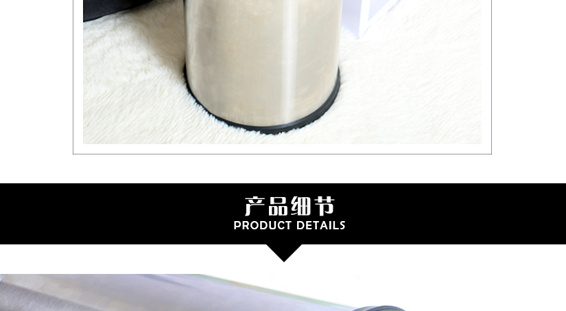 功能升級(jí)，容量加碼，用料加厚