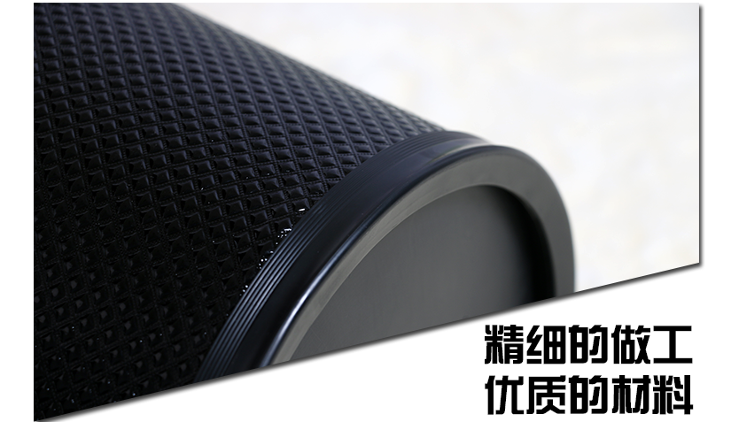 打造實用性，單層垃圾桶