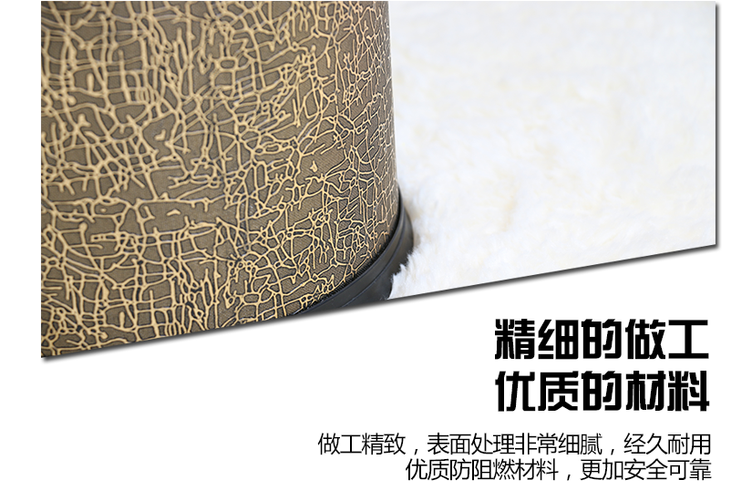 使用壽命長，結(jié)實(shí)耐用
