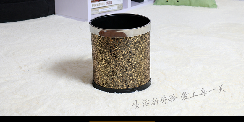 根據(jù)不同裝修風(fēng)格來搭配質(zhì)感