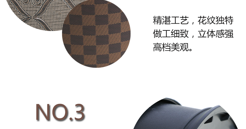 精湛工藝，花紋別致，做工細(xì)致
