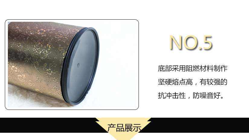 底座不易變形，經(jīng)久耐用