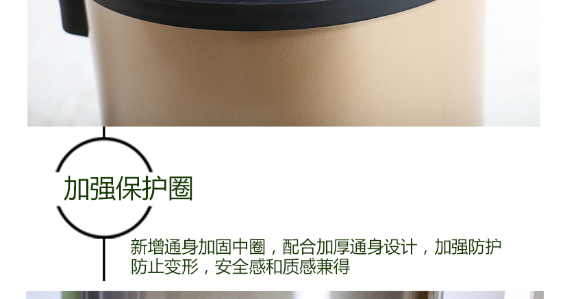耐臟易潔，歷久常新，不用再為打理而煩心