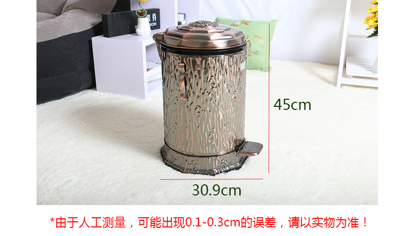 產(chǎn)品尺寸，人工測(cè)量，可能存在誤差