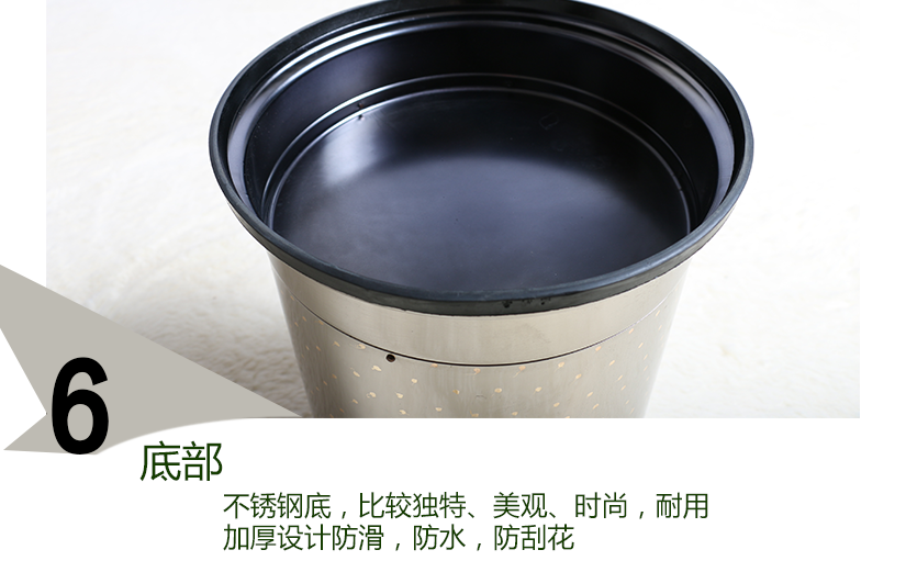 精致花紋設(shè)計，滿天星花紋，精美優(yōu)雅，紋理清晰