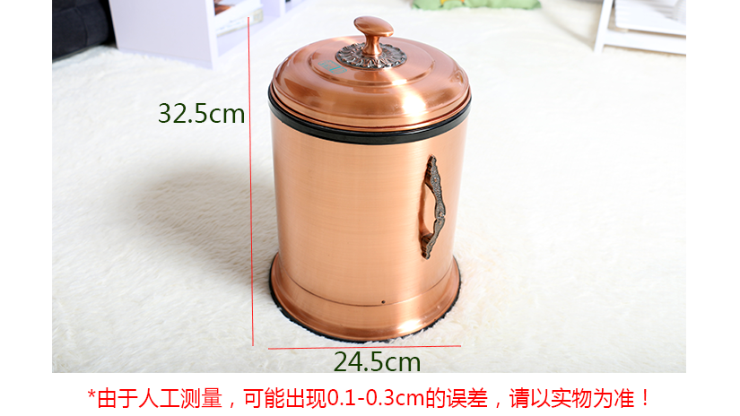 產(chǎn)品尺寸，可能存在誤差