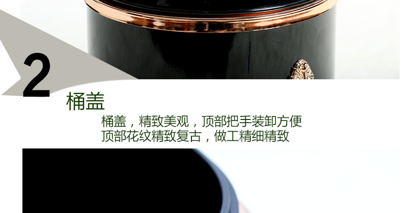 做工精湛，復古典雅，光滑細膩，抓握方便