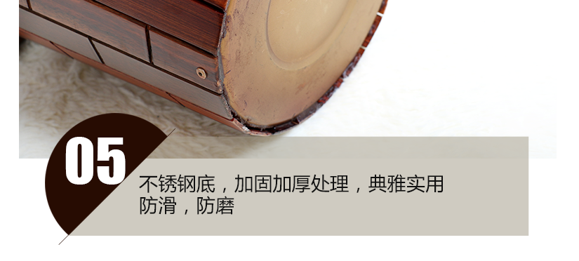 加厚設(shè)計(jì)，防滑防磨，經(jīng)久耐用，歷久常新