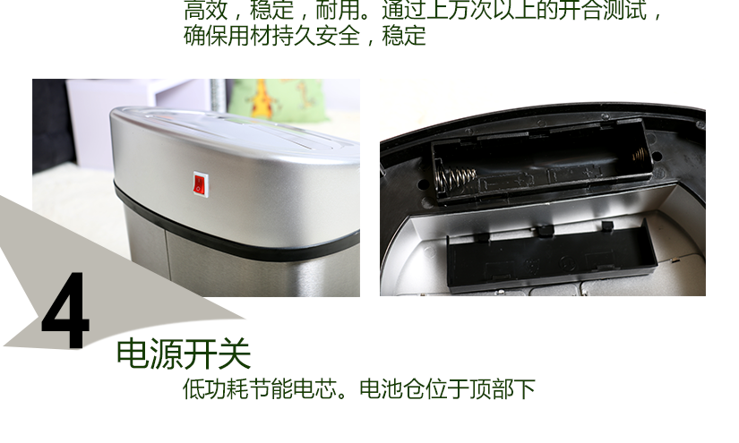 效率高，穩(wěn)定性強(qiáng)，經(jīng)久耐用