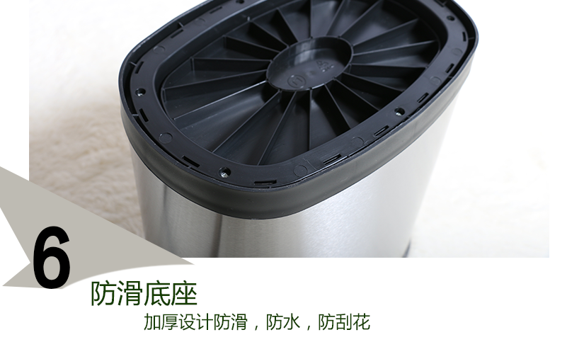 防指紋設(shè)計(jì)，不怕臟，易清潔，隨時(shí)為您排憂(yōu)解難