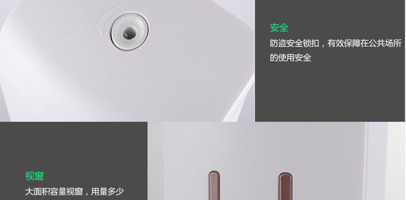 輕觸式按鈕設(shè)計(jì)，更強(qiáng)質(zhì)感