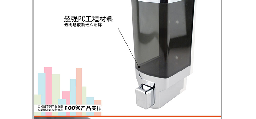 多次測試不漏液