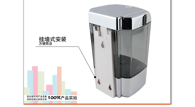 透明皂液瓶經(jīng)久耐摔