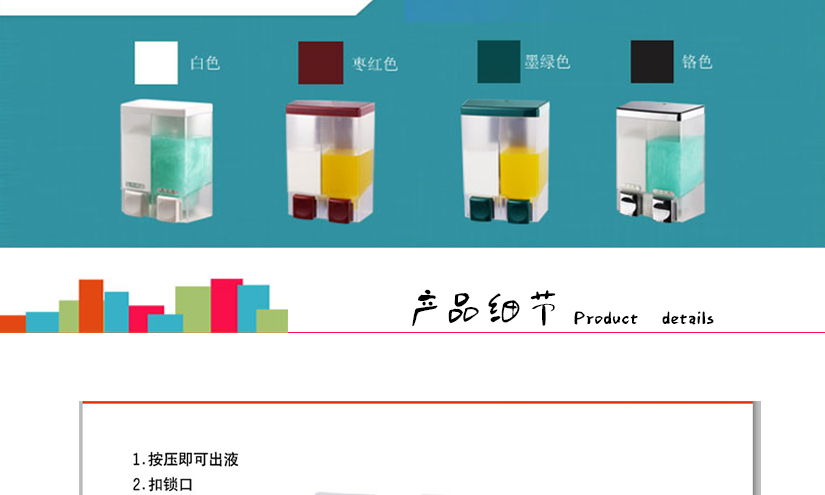 產(chǎn)品規(guī)格的注解