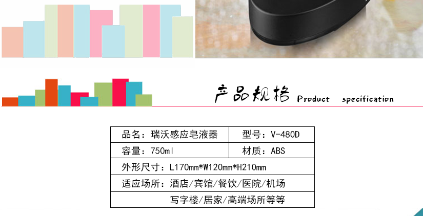 全新外觀時尚