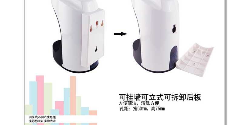 可隨意調節(jié)出液量