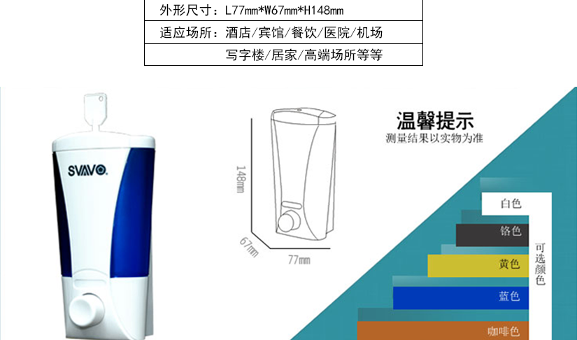 尺寸側(cè)量規(guī)格介紹