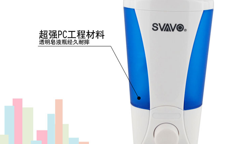 多種顏色和單頭，雙頭