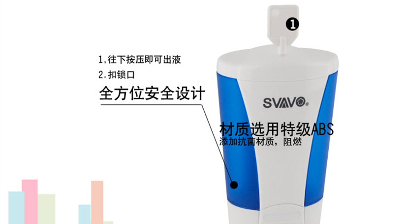 全方位的安全設(shè)計