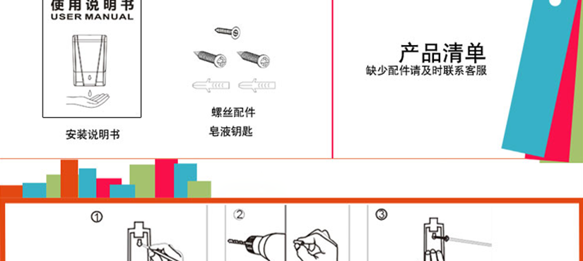 底部的介紹