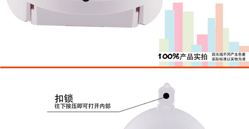 皂液器的內(nèi)膽，內(nèi)膽蓋