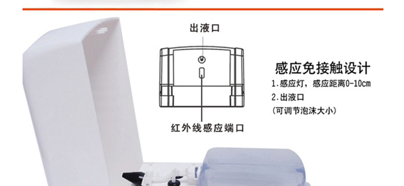 充電器接口