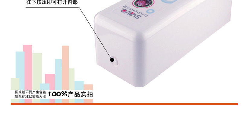 產(chǎn)品配件清單