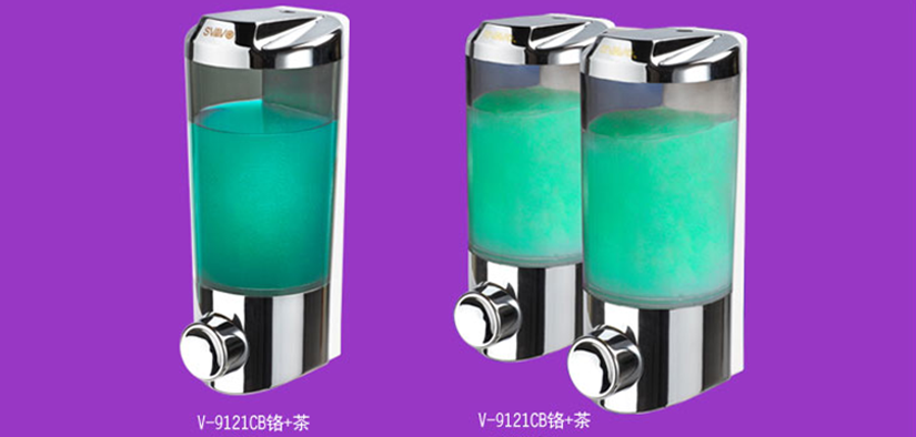 展示的效果圖