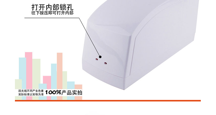 打開內部的鎖孔