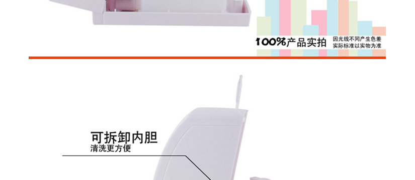 產品清單介紹