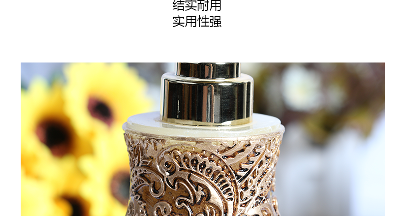 精致美觀，大噴頭設(shè)計(jì)，方便快捷
