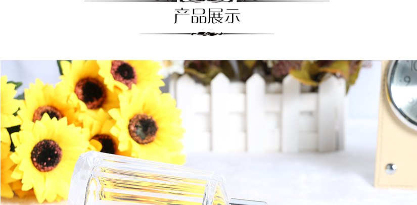 使用與裝飾并用，彰顯氣質(zhì)