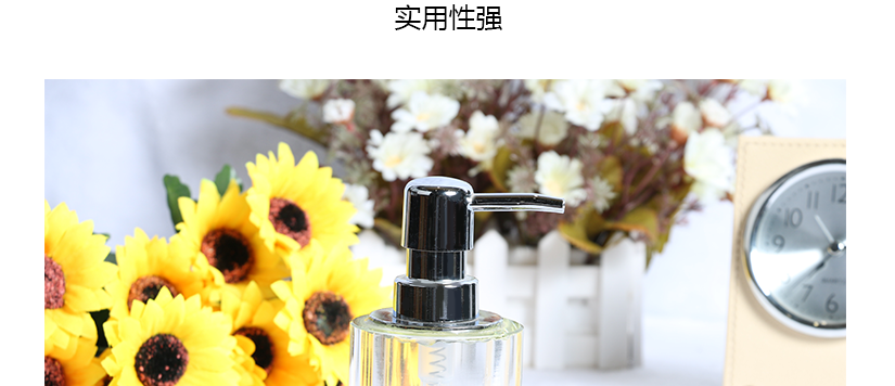 噴頭設(shè)計(jì)，結(jié)實(shí)牢固，實(shí)用性強(qiáng)