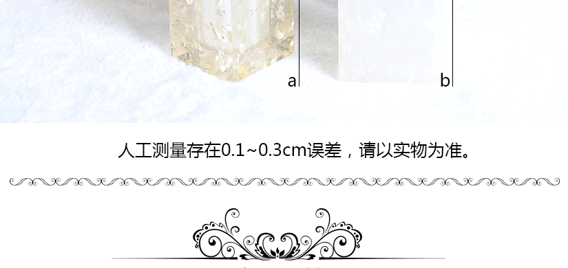 屬人工測(cè)量，可能存在誤差