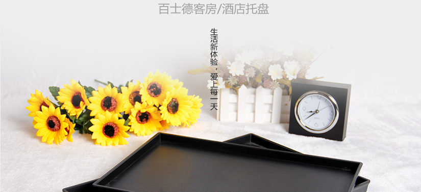 持久耐用，一款適合您的托盤