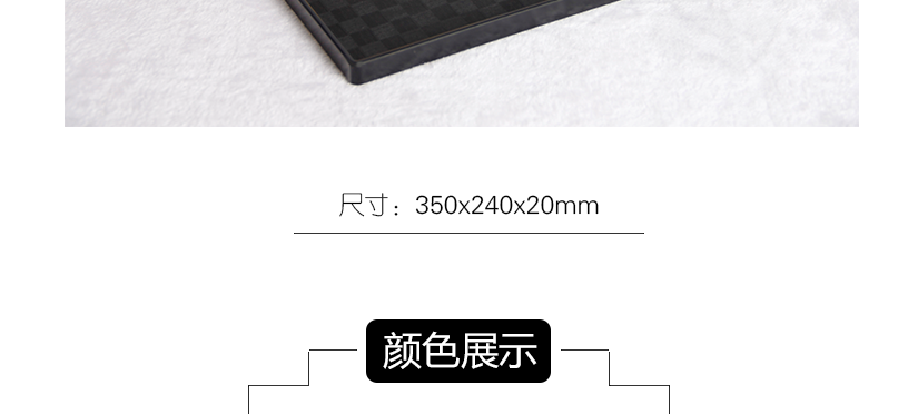 產(chǎn)品尺寸，屬人工測量，可能存在誤差