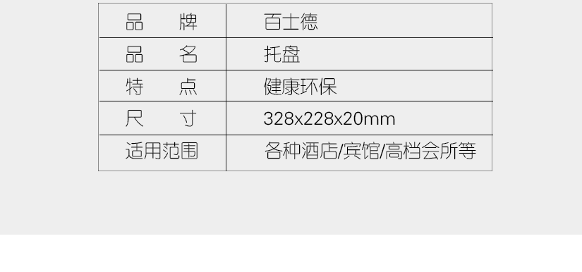 適用場(chǎng)所廣