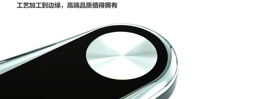 工藝精湛，細節(jié)之處彰顯品質(zhì)