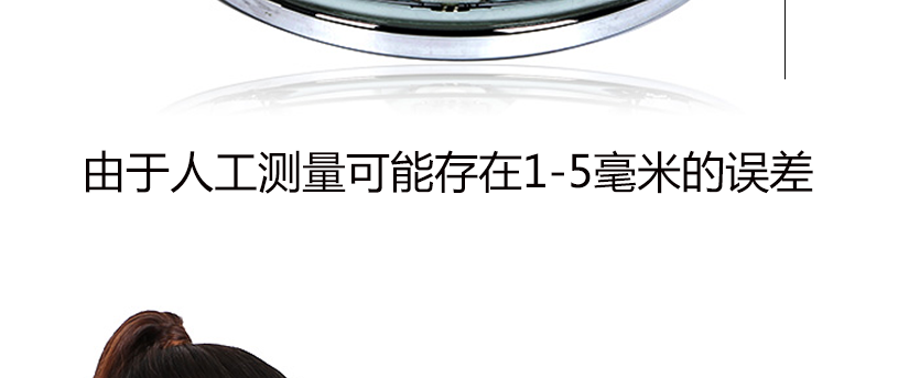 屬人工測(cè)量，可能存在誤差