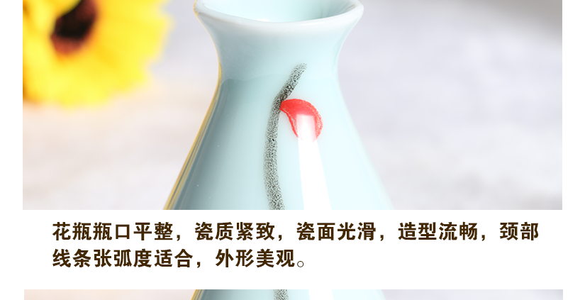 環(huán)保材質(zhì)為瓷胚