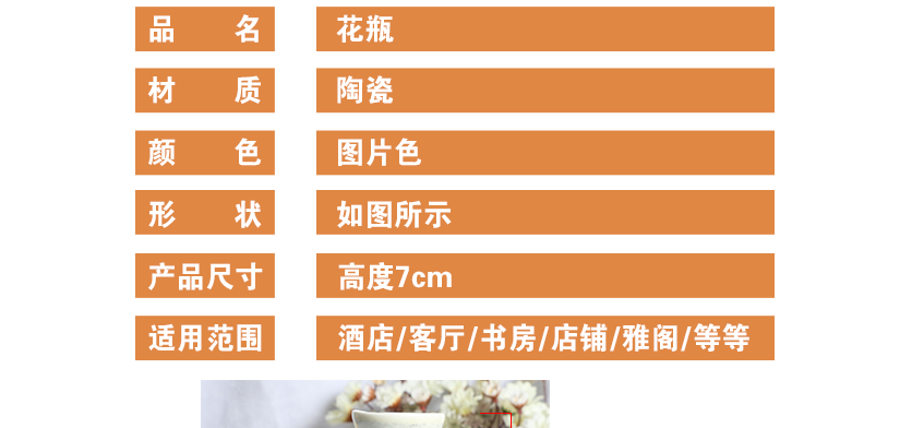 陶瓷與您共享